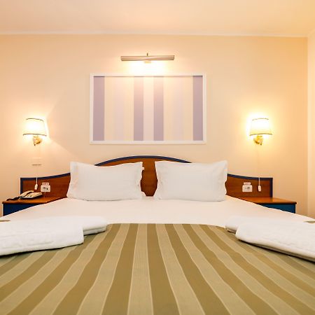 Bavaria Blu Hotel And Conference Centre Mamaja Zewnętrze zdjęcie
