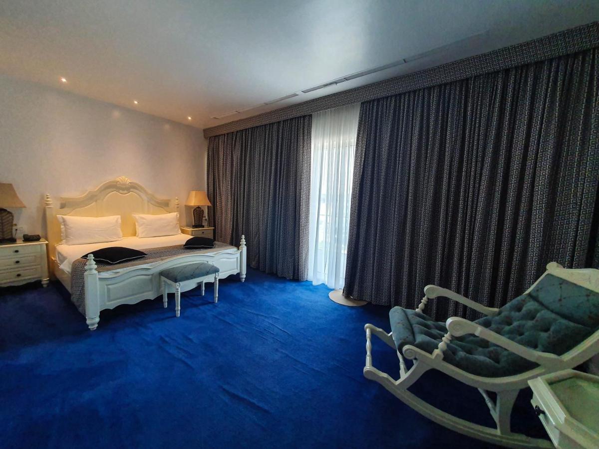 Bavaria Blu Hotel And Conference Centre Mamaja Zewnętrze zdjęcie