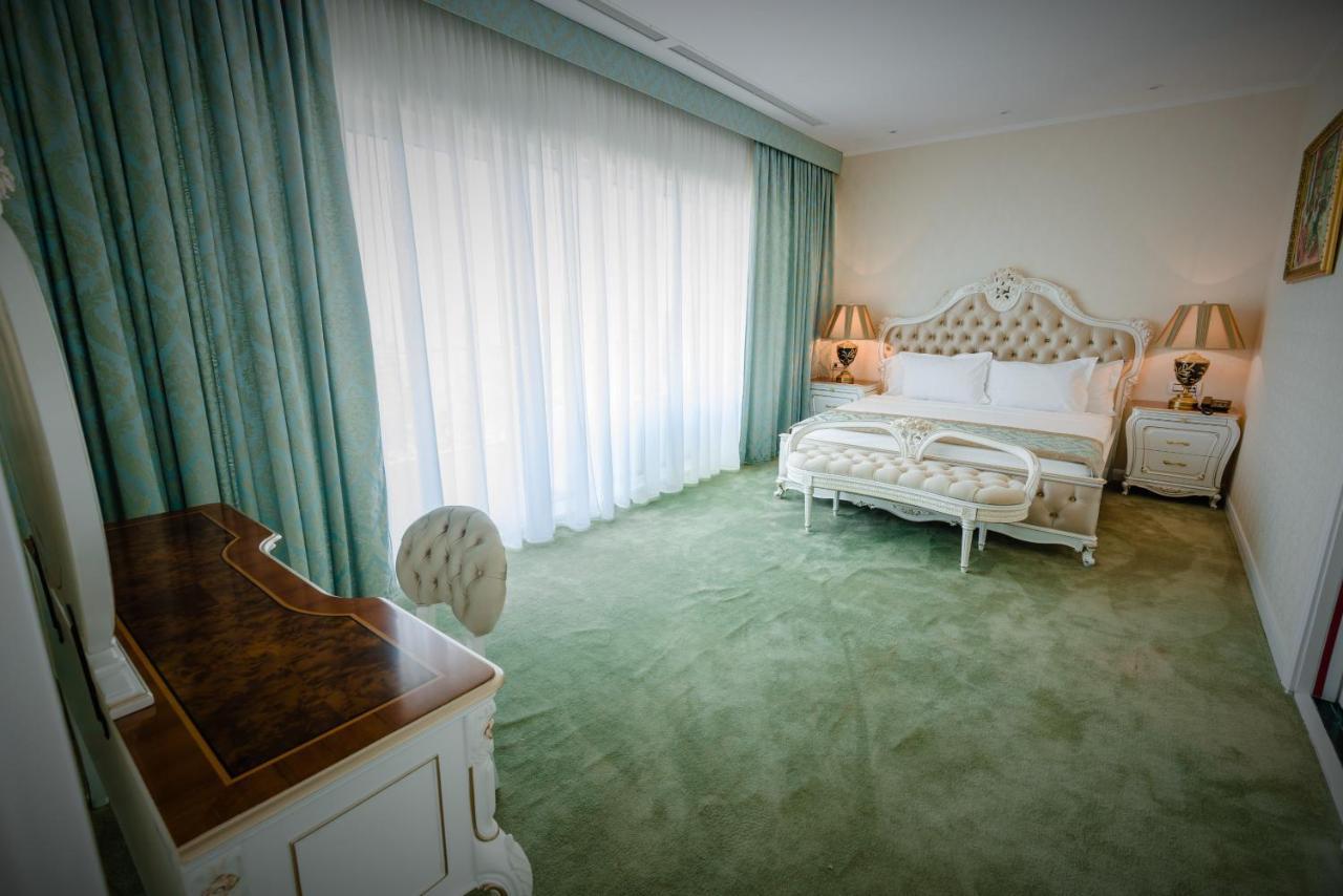 Bavaria Blu Hotel And Conference Centre Mamaja Zewnętrze zdjęcie