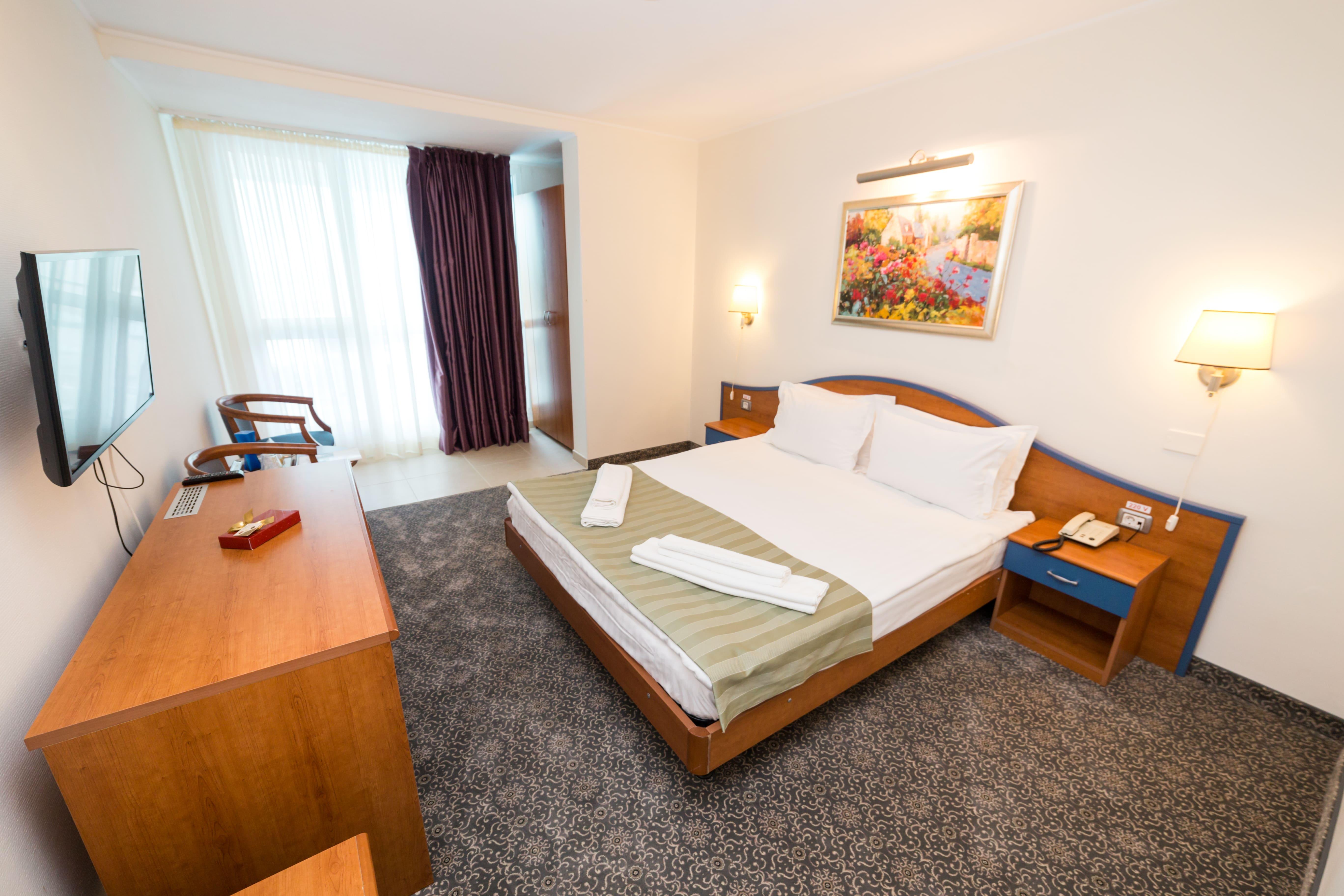 Bavaria Blu Hotel And Conference Centre Mamaja Zewnętrze zdjęcie