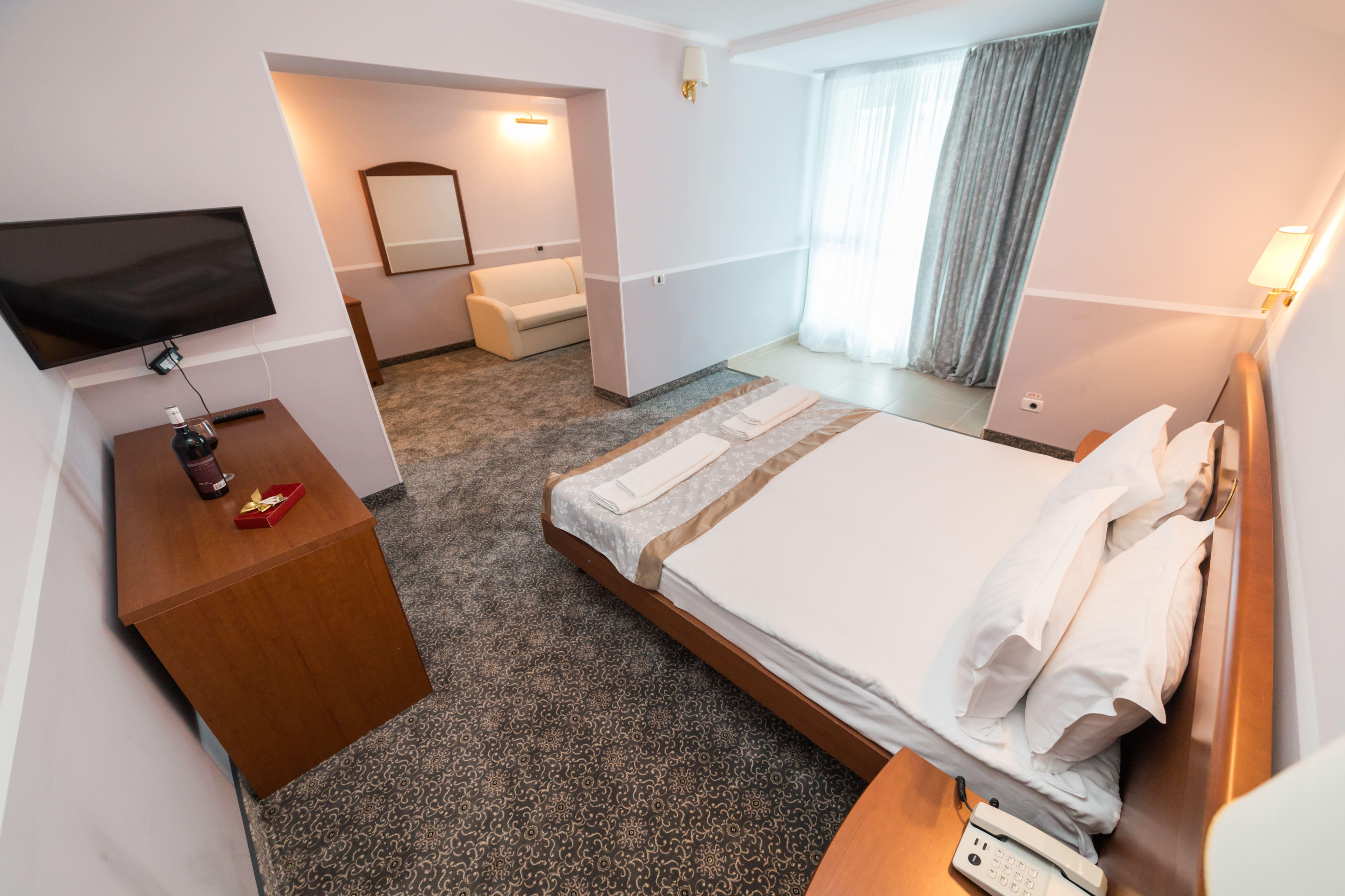 Bavaria Blu Hotel And Conference Centre Mamaja Zewnętrze zdjęcie