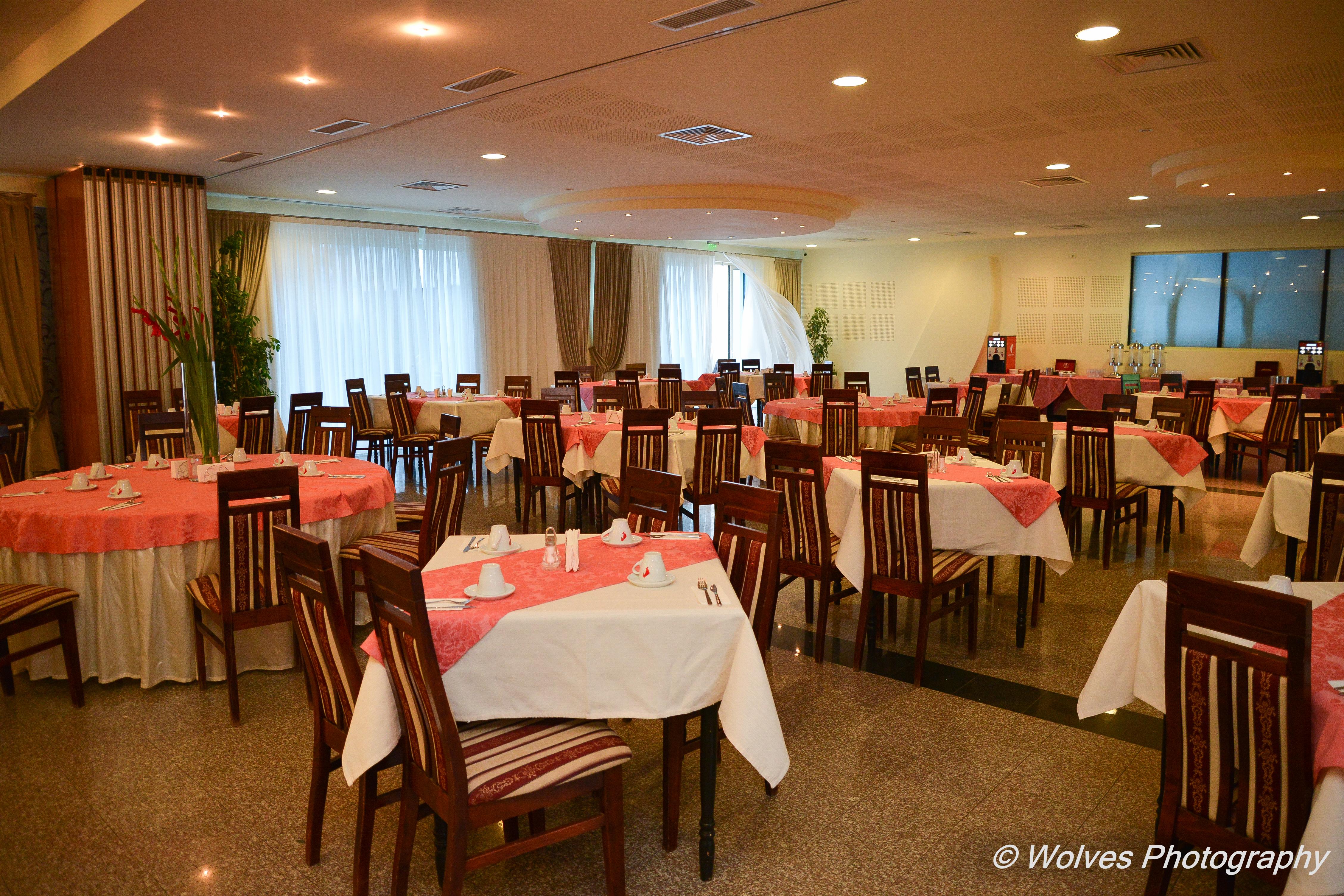 Bavaria Blu Hotel And Conference Centre Mamaja Zewnętrze zdjęcie