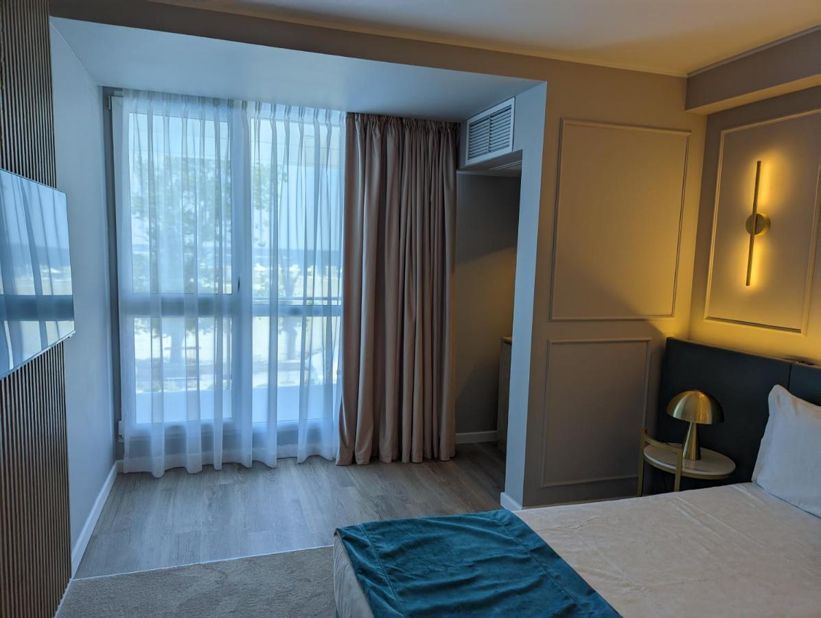 Bavaria Blu Hotel And Conference Centre Mamaja Zewnętrze zdjęcie